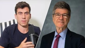 Τζέφρι Σακς: «Είμαστε κοντά στην καταστροφή»