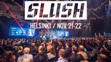 Ελληνική αποστολή με 130 μέλη στην κορυφαία διοργάνωση καινοτομίας, Slush