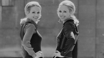 Οι δίδυμες Κέσλερ πέθαναν μαζί: Eίχαν αποφασίσει να καταφύγουν στην υποβοηθούμενη αυτοκτονία