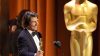 Tom Cruise: Κατέκτησε το πρώτο του Όσκαρ μετά από δεκαετίες καριέρας