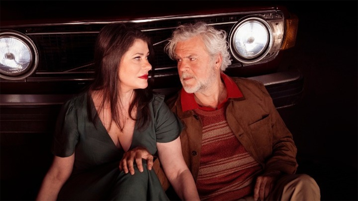 «Ο Χορός των εραστών» ξανά στη Στέγη