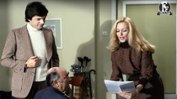 Η Φίνος Φιλμ παραδίδει μαθήματα γεωγραφίας – Δείτε το απολαυστικό βίντεο