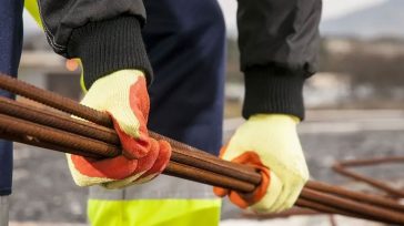 Χανιά: Έπεσε από το μπαλκόνι την ώρα που εργαζόταν