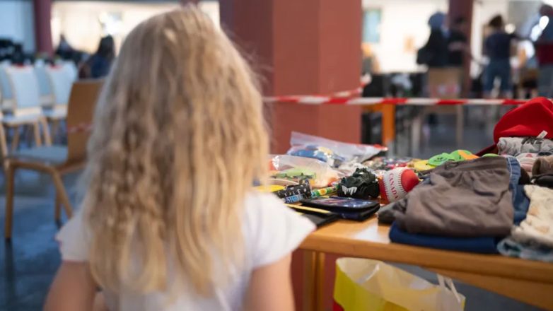 Γερμανία: Ένα στα επτά παιδιά αντιμετώπισε τον κίνδυνο φτώχειας