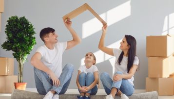 Σπίτι: Εκεί, όπου ο χώρος γίνεται προέκταση της εξέλιξής μας