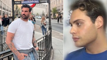 Ανέστης Ευαγγελόπουλος: Η αντίδρασή του για το unfollow του Αλεξάνδρου – «Με στεναχώρησε»