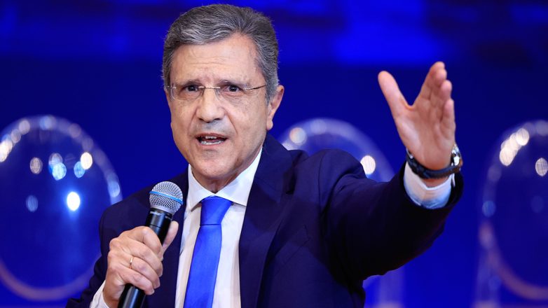 Αυτιάς σε Κομισιόν: Στηρίξτε τα νησιά του Αιγαίου και τις υποδομές τους