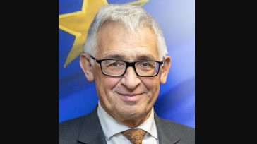 Piero Cipollone: Εντός του 2027 οι πρώτες συναλλαγές με ψηφιακό ευρώ