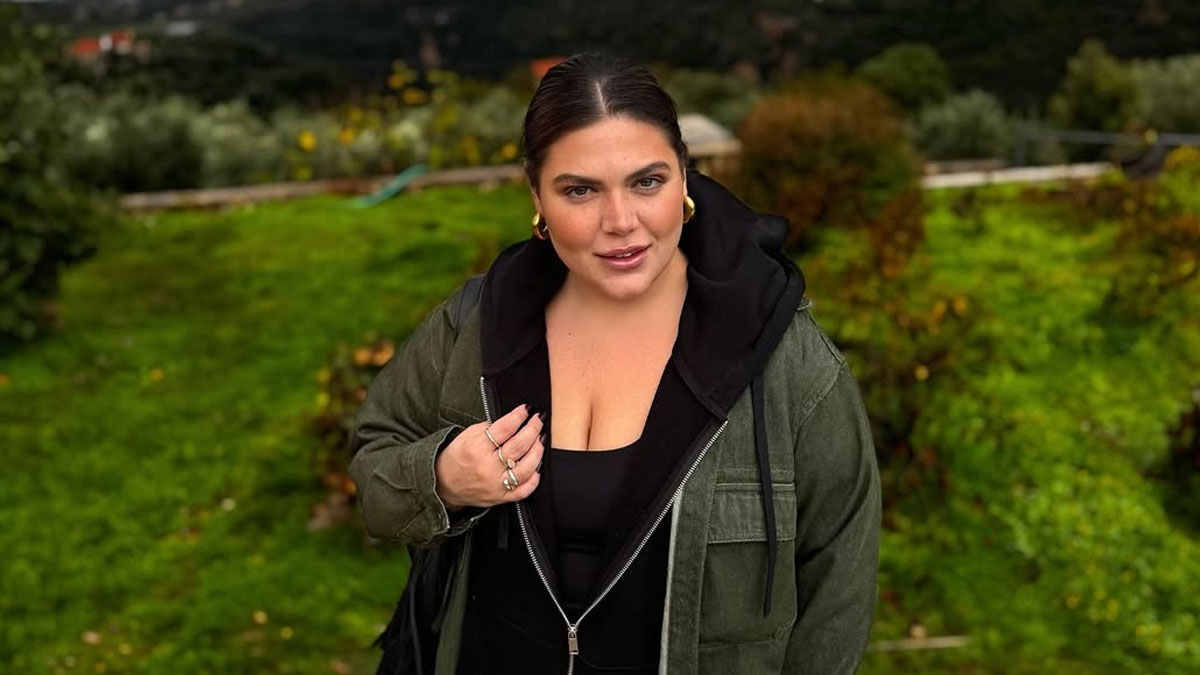 Αμηχανία για τη Δανάη Μπάρκα: Η on camera αντίδρασή της όταν ρωτήθηκε για τον γάμο