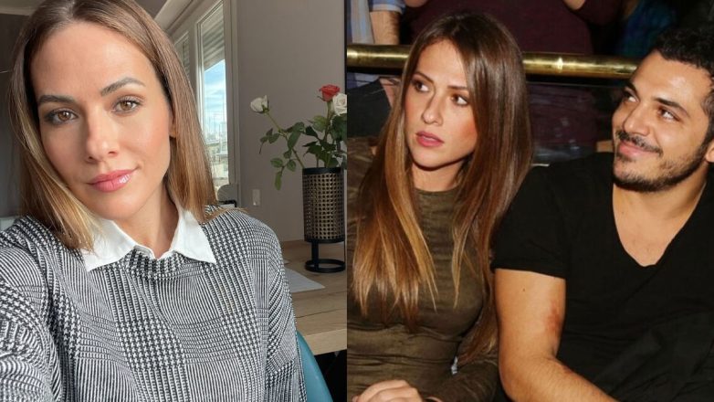 Σοκάρει η Μαρία Δεληθανάση: «Έχω λάβει 19 μηνύσεις και 15 αγωγές» Σοκάρει η Μαρία Δεληθανάση: «Έχω λάβει 19 μηνύσεις και 15 αγωγές»