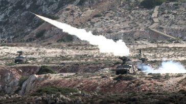 Ολοκληρώθηκε με επιτυχία η άσκηση του ΓΕΕΘΑ, «ΔΙΚΕΦΑΛΟΣ ΑΕΤΟΣ-25»