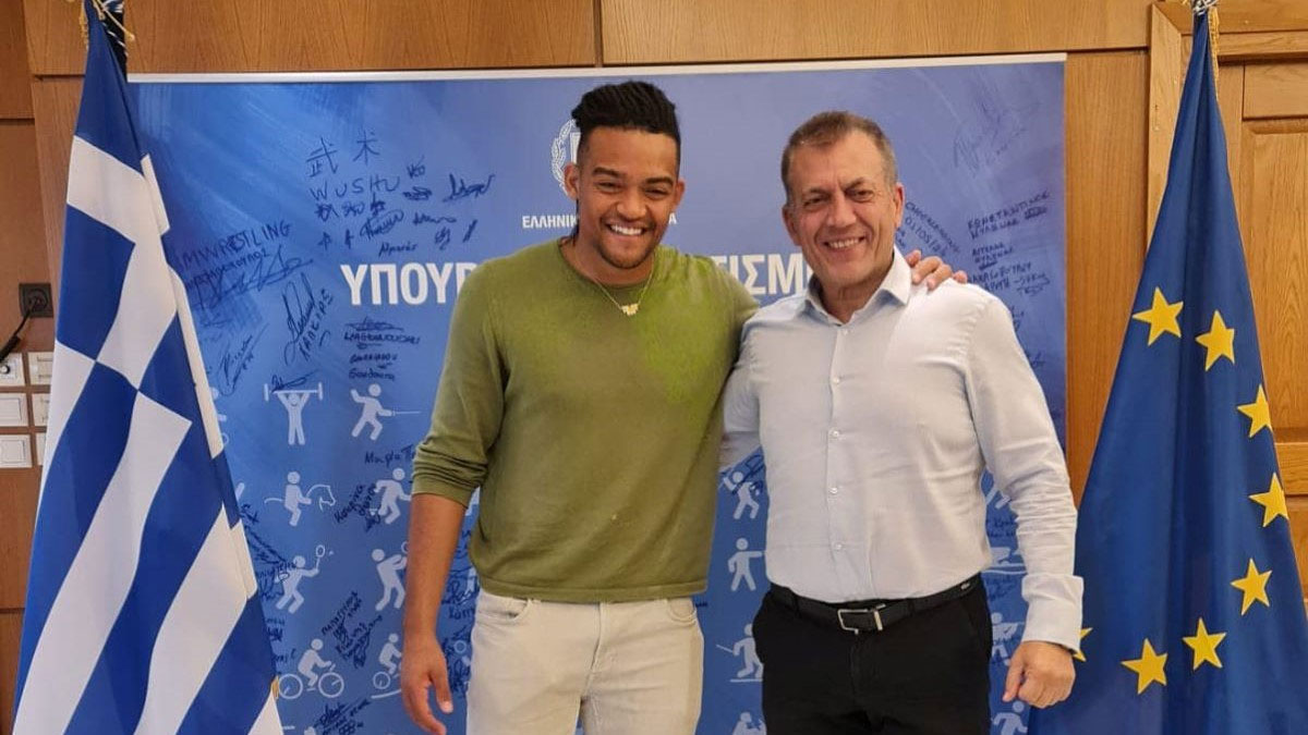 Στίβος: Για πρώτη φορά «Fly Athens Indoor» στην Παιανία