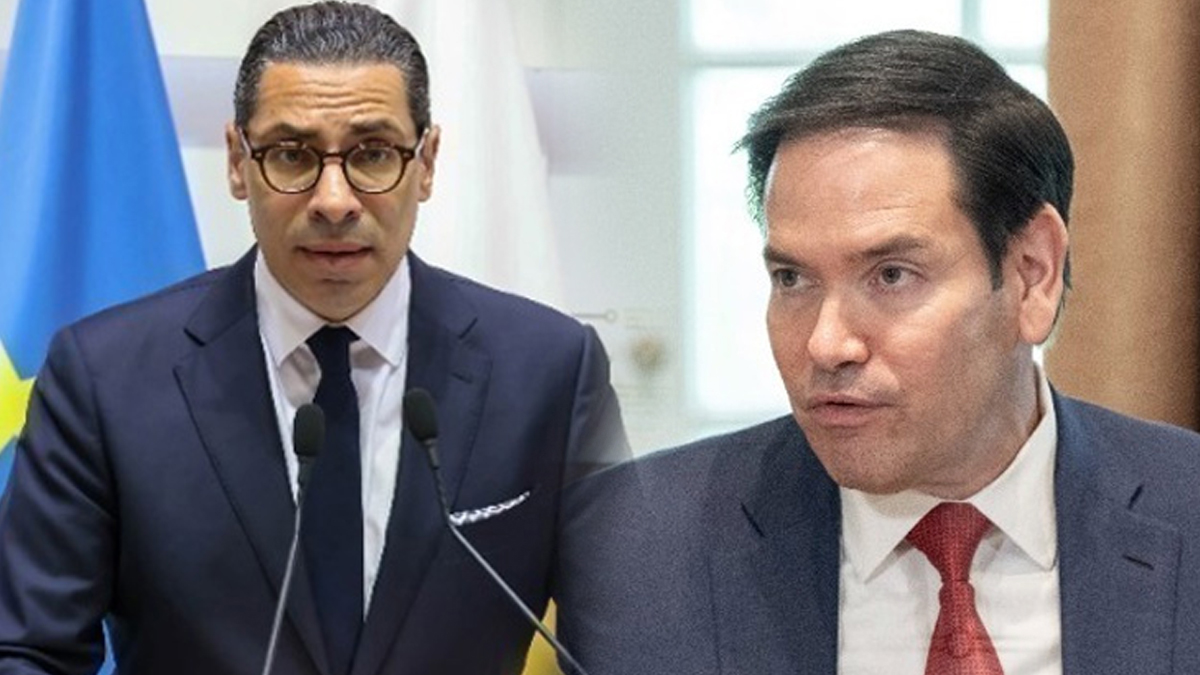 Συνάντηση των Υπ.Εξ. ΗΠΑ – Κύπρου εντός της ημέρας