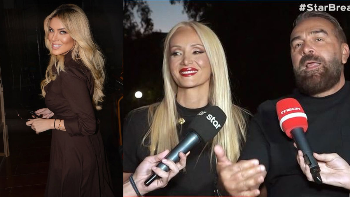 «Ώπα! Τι είναι αυτό τώρα;»: Η έκπληξη Κάκκαβα – Γκουντάρα για το unfollow της Καινούργιου