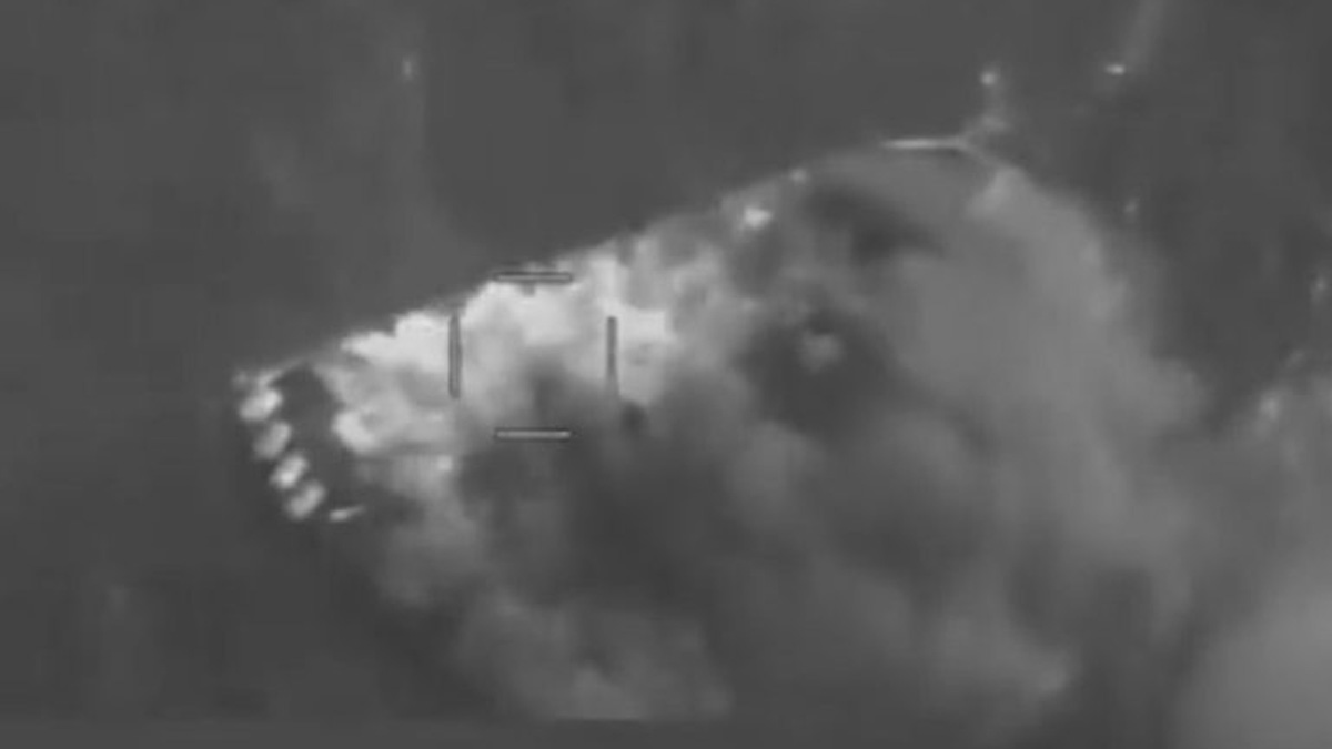 Τραμπ: Υπέρ της διεξαγωγής επιχειρήσεων κατά των καρτέλ ναρκωτικών σε Μεξικό και Κολομβία