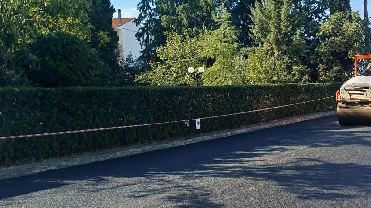 Κιλκίς: Τροχαίο με εγκατάλειψη