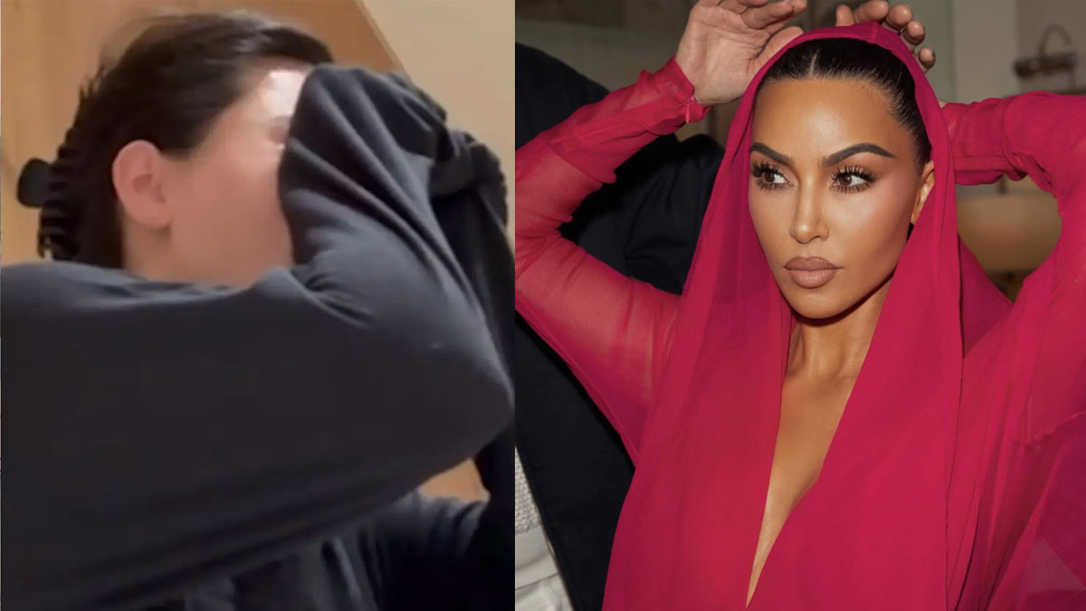 «Μελετούσα συνεχώς για τέσσερις μήνες» – Το δράμα της Kim Kardashian μετά την αποτυχία στις εξετάσεις του δικηγορικού συλλόγου