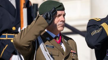 «Τύμπανα πολέμου» στην Πολωνία