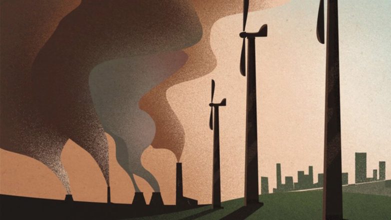 Γιατί η Ρωσία νιώθει δικαιωμένη που ήταν σκεπτική με την Πράσινη Ατζέντα Γιατί η Ρωσία νιώθει δικαιωμένη που ήταν σκεπτική με την Πράσινη Ατζέντα