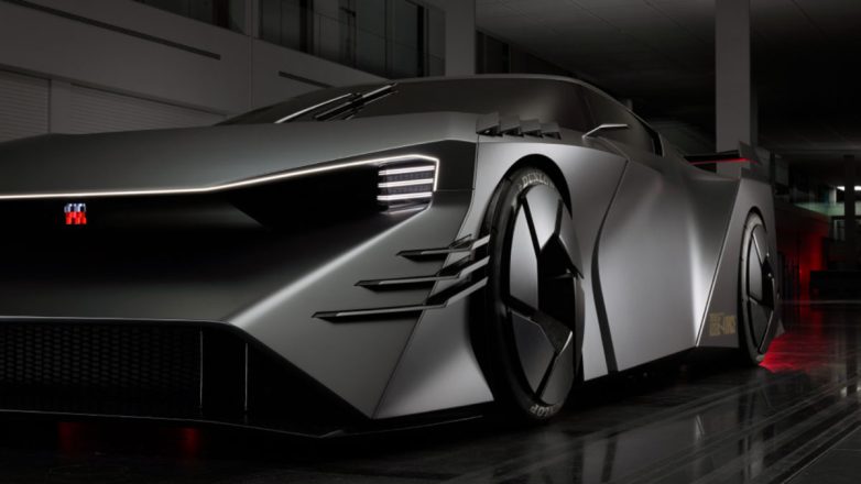 Υβριδικό με υπερτροφοδοτούμενο V6 κινητήρα και μπαταρία στερεάς κατάστασης το νέο Nissan GT-R;