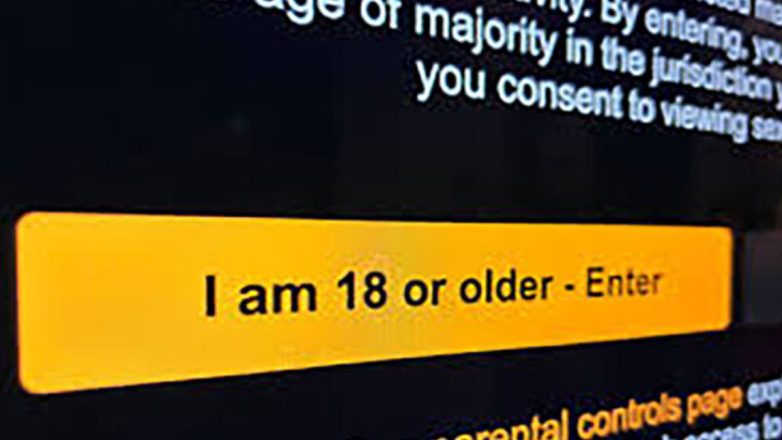 Από τη γνωριμία στο tinder μέχρι το βίντεο στο … pornhub Από τη γνωριμία στο tinder μέχρι το βίντεο στο … pornhub