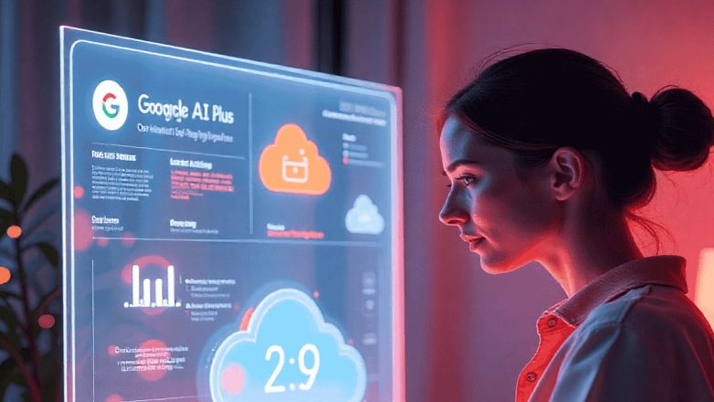 Η Google λανσάρει το νέο πρόγραμμα Google AI Plus στην Ελλάδα