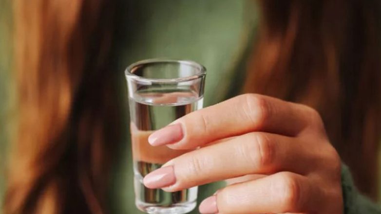 Πρέβεζα: 16χρονη κατέληξε στο νοσοκομείο έπειτα από υπερβολική κατανάλωση αλκοόλ Πρέβεζα: 16χρονη κατέληξε στο νοσοκομείο έπειτα από υπερβολική κατανάλωση αλκοόλ