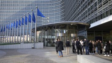 Βέλγιο: Οκτώ συλλήψεις για φερόμενο σχέδιο δολοφονίας του γενικού Εισαγγελέα των Βρυξελλών