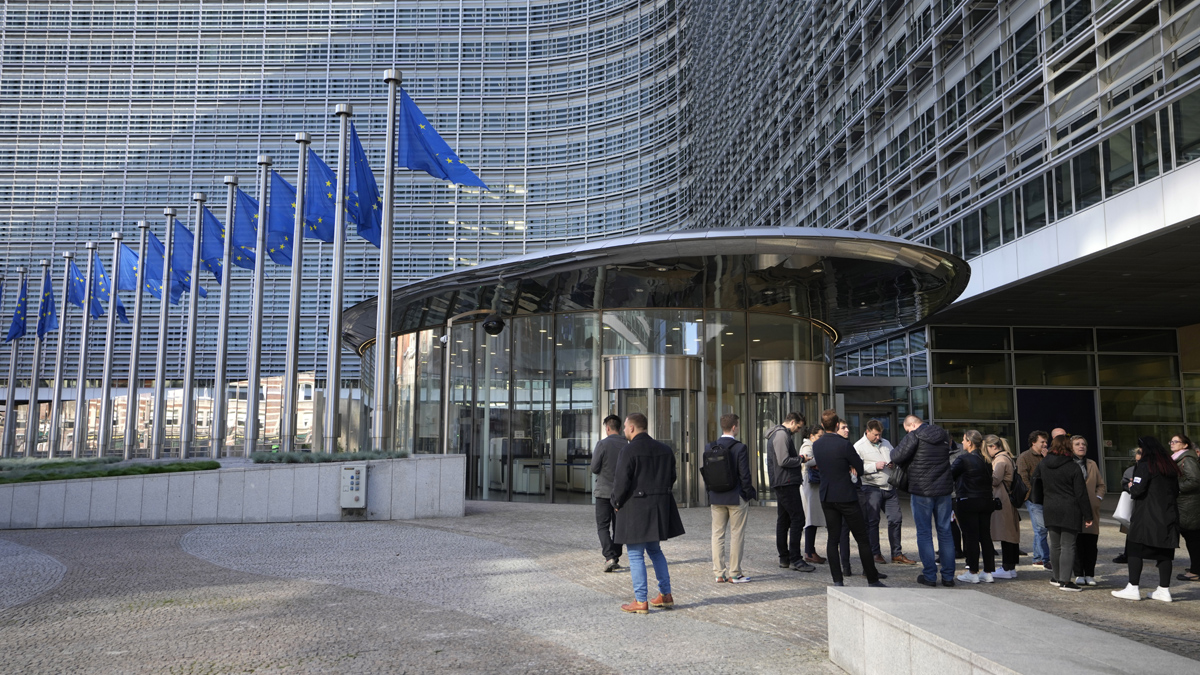 Βέλγιο: Οκτώ συλλήψεις για φερόμενο σχέδιο δολοφονίας του γενικού Εισαγγελέα των Βρυξελλών