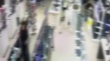 Συνελήφθη 34χρονη που διέπραξε κλοπές αξίας 15.000 ευρώ