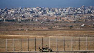 Ένας Ισραηλινός σκοτώθηκε και τρεις τραυματίστηκαν σε επίθεση με μαχαίρι στη Δυτική Όχθη