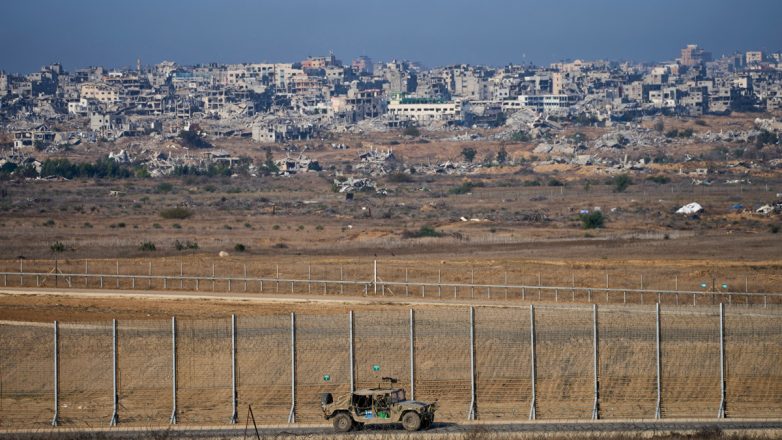 Ένας Ισραηλινός σκοτώθηκε και τρεις τραυματίστηκαν σε επίθεση με μαχαίρι στη Δυτική Όχθη Ένας Ισραηλινός σκοτώθηκε και τρεις τραυματίστηκαν σε επίθεση με μαχαίρι στη Δυτική Όχθη