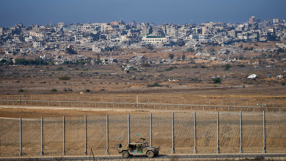 Ένας Ισραηλινός σκοτώθηκε και τρεις τραυματίστηκαν σε επίθεση με μαχαίρι στη Δυτική Όχθη