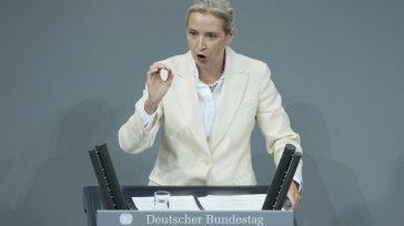 Γερμανία: Πρώτη στις δημοσκοπήσεις η Ακροδεξιά AfD