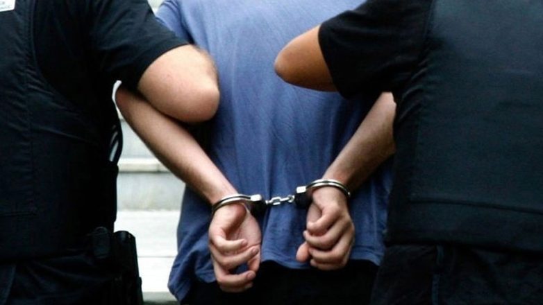 Σκιάθος: Χειροπέδες σε νεαρούς για αυτοσχέδιους αγώνες με μηχανές Σκιάθος: Χειροπέδες σε νεαρούς για αυτοσχέδιους αγώνες με μηχανές