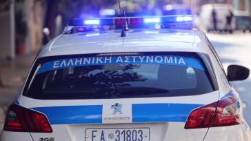 Συνελήφθη ανήλικος για κλοπή καταστήματος – Στο «κάδρο» και η μητέρα του
