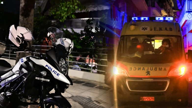 Νέος Κόσμος: 29χρονος Αλβανός ομολόγησε τον ξυλοδαρμό του 58χρονου που ξεψύχησε στο τιμόνι Νέος Κόσμος: 29χρονος Αλβανός ομολόγησε τον ξυλοδαρμό του 58χρονου που ξεψύχησε στο τιμόνι