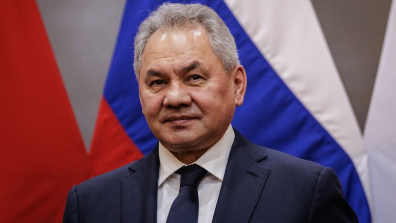 Ρωσία: Απόπειρα δολοφονίας κατά του πρώην υπουργού Άμυνας Σεργκέι Σοϊγκού