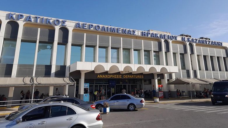 Αύξηση 6,6% των επιβατών στα 24 αεροδρόμια διαχείρισης ΥΠΑ στο δεκάμηνο Αύξηση 6,6% των επιβατών στα 24 αεροδρόμια διαχείρισης ΥΠΑ στο δεκάμηνο