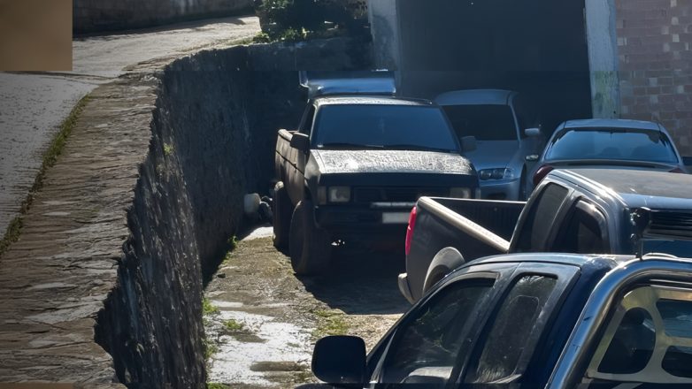 Ανατροπή με τον θάνατο του 4χρονου στη Δυτική Αχαΐα: Ήταν τροχαίο με «γουρούνα» Ανατροπή με τον θάνατο του 4χρονου στη Δυτική Αχαΐα: Ήταν τροχαίο με «γουρούνα»