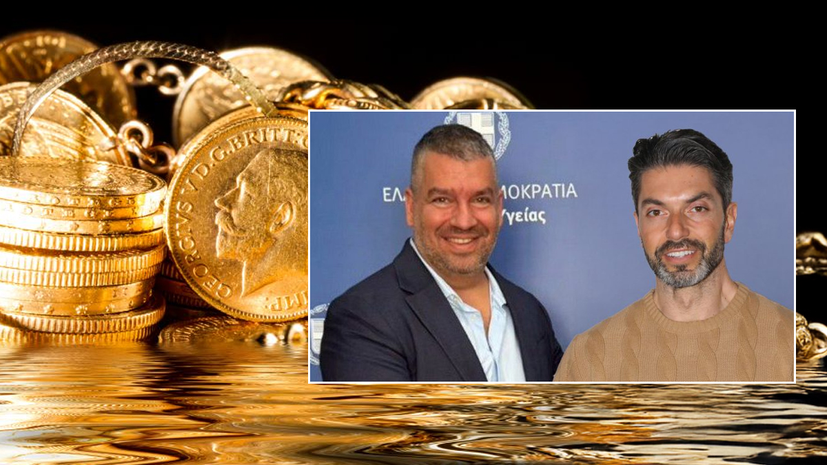 Απολογούνται ο απότακτος αστυνομικός και ο ιδιοκτήτης αλυσίδας spa  της «συμμορίας των καζίνο»