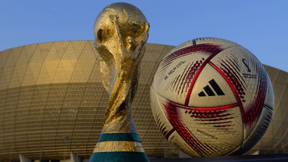 Πέφτει η αυλαία στους ομίλους των προκριματικών του Mundial με κρίσιμα ματς και αμέτρητες αγορές από το Πάμε Στοίχημα