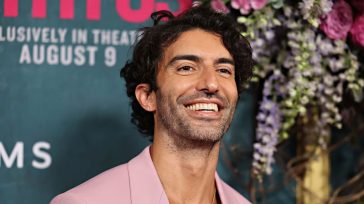 Justin Baldoni: Βίντεο από τα γυρίσματα του It Ends With Us προκαλεί αντιδράσεις για ατυχές σχόλιο περί “εκπαίδευσης σεξουαλικής παρενόχλησης”