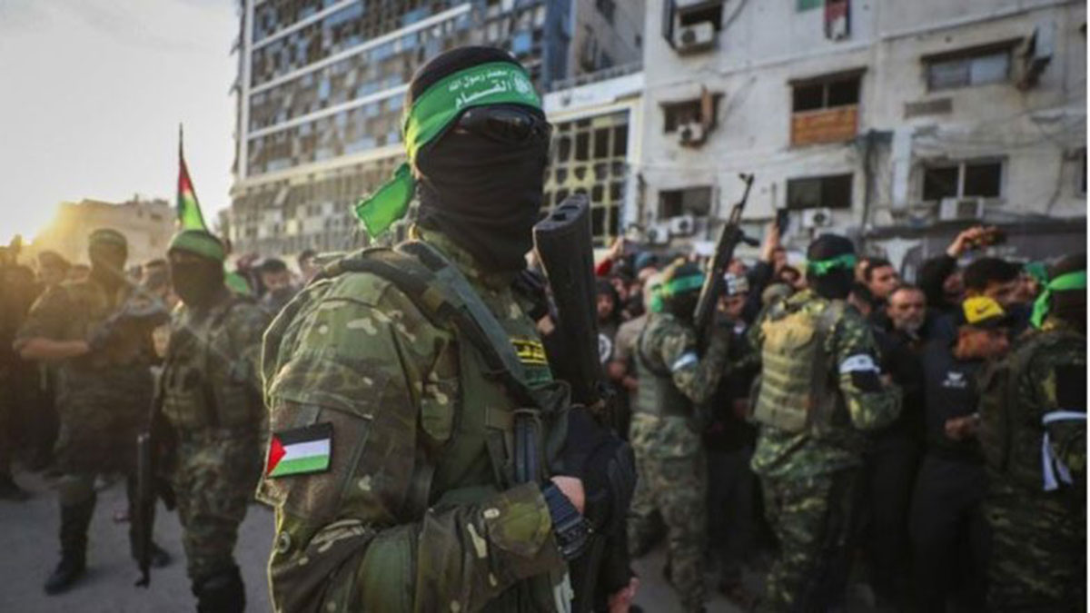 Η Χαμάς καταδίκασε την επίθεση του Ισραήλ κοντά στη Σιδώνα