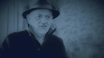 «Το μαύρο γάλα της ήττας»: Ένα νέο μυθιστόρημα από τον Πάνο Νιαβή