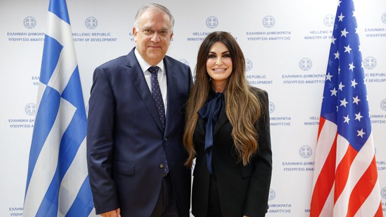 Στην Ελευσίνα κατασκευάζεται λιμάνι και ενεργειακό κέντρο – Διευκολύνσεις για εμπόριο και άμυνα Στην Ελευσίνα κατασκευάζεται λιμάνι και ενεργειακό κέντρο – Διευκολύνσεις για εμπόριο και άμυνα