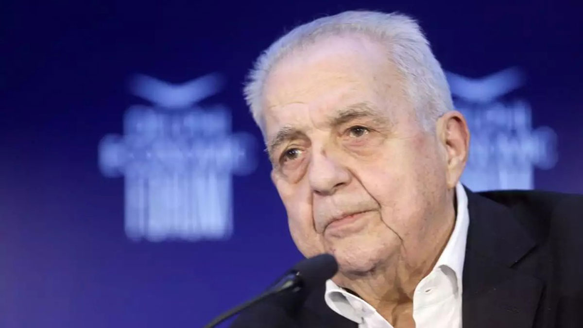 Έφυγε ένας ευγενής της μαχόμενης Αριστεράς