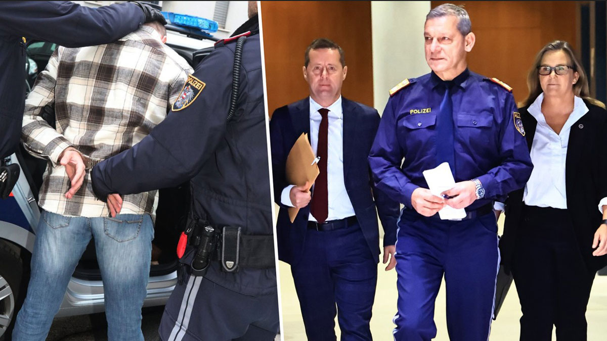 Αποτρόπαιο έγκλημα στην Αυστρία: Μητέρα και κόρη βρέθηκαν νεκρές σε καταψύκτες