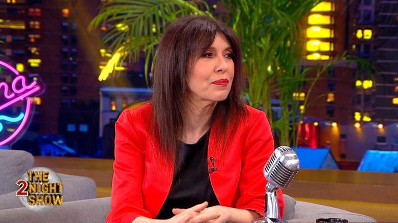 Η Άβα Γαλανοπούλου εξηγεί γιατί απουσιάζει από την τηλεόραση και ανοίγει την καρδιά της για τα προσωπικά της