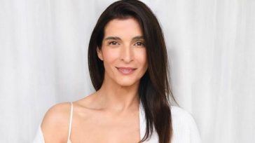 Αντιγόνη Κουλουκάκου: Αποχώρησε από τη σειρά «Γη της ελιάς» μετά από 5 χρόνια – «Είναι σπουδαίο να αγαπάς αυτό που κάνεις»